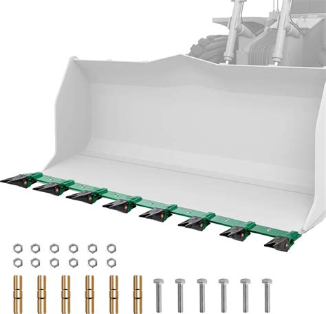 piranha skid steer attachments|piranha loader tooth bar.